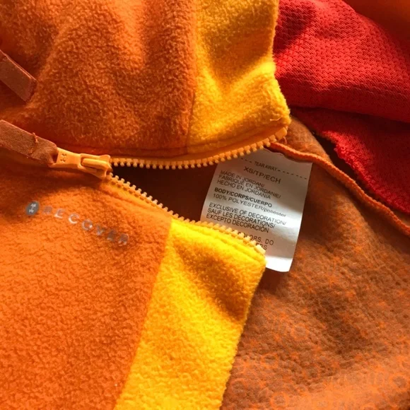 Under Armour Celliant Recovery fleece - Picture 3 of 3